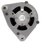 MPA Quality-Built Remanufactured Alternator 15511 - front view