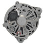 MPA Quality-Built Remanufactured Alternator 15511 - back view