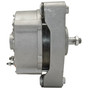 MPA Quality-Built Remanufactured Alternator 15511 - side view
