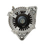 MPA Quality-Built Remanufactured Alternator 15547 - front view