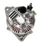 MPA Quality-Built Remanufactured Alternator 15547 - back view