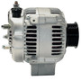 MPA Quality-Built Remanufactured Alternator 15547 - side view