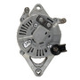 MPA Quality-Built Remanufactured Alternator 15698 - back view