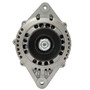 MPA Quality-Built Remanufactured Alternator 15644 - front view