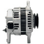 MPA Quality-Built Remanufactured Alternator 15644 - side view