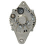 MPA Quality-Built Remanufactured Alternator 15915 - back view