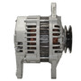 MPA Quality-Built Remanufactured Alternator 15915 - side view