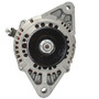 MPA Quality-Built Remanufactured Alternator 15645 - front view