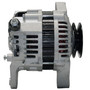 MPA Quality-Built Remanufactured Alternator 15645 - side view