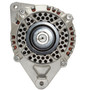 MPA Quality-Built Remanufactured Alternator 15842 - front view