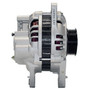 MPA Quality-Built Remanufactured Alternator 15842 - side view