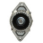 MPA Quality-Built Remanufactured Alternator 15626 - front view