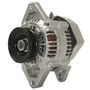 MPA Quality-Built Remanufactured Alternator 15626 - angled view