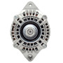 MPA Quality-Built Remanufactured Alternator 15931 - front view
