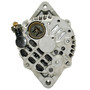 MPA Quality-Built Remanufactured Alternator 15931 - back view