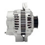 MPA Quality-Built Remanufactured Alternator 15931 - side view
