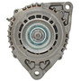 MPA Quality-Built Remanufactured Alternator 15986 - front view