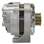 MPA Quality-Built Remanufactured Alternator 15880 - side view