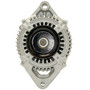 MPA Quality-Built Remanufactured Alternator 15699 - front view