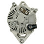 MPA Quality-Built Remanufactured Alternator 15699 - back view