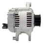 MPA Quality-Built Remanufactured Alternator 15699 - side view