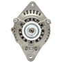 MPA Quality-Built Remanufactured Alternator 15807 - front view
