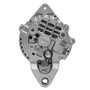 MPA Quality-Built Remanufactured Alternator 15807 - back view
