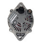 MPA Quality-Built Remanufactured Alternator 15630 - back view