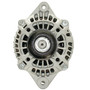 MPA Quality-Built Remanufactured Alternator 15917 - front view