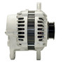 MPA Quality-Built Remanufactured Alternator 15917 - side view