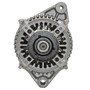 MPA Quality-Built Remanufactured Alternator 15956 - front view