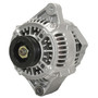 MPA Quality-Built Remanufactured Alternator 15956 - angled view