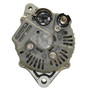 MPA Quality-Built Remanufactured Alternator 15956 - back view