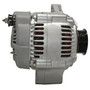 MPA Quality-Built Remanufactured Alternator 15956 - side view