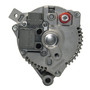MPA Quality-Built Remanufactured Alternator 15882 - back view