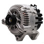 MPA Quality-Built Remanufactured Alternator 15726 - angled view