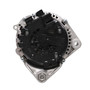 MPA Quality-Built Remanufactured Alternator 15726 - back view