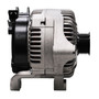 MPA Quality-Built Remanufactured Alternator 15726 - side view