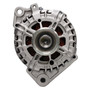MPA Quality-Built New Alternator 15715N - front view