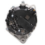 MPA Quality-Built New Alternator 15715N - back view