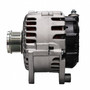 MPA Quality-Built New Alternator 15715N - side view