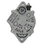 MPA Quality-Built Remanufactured Alternator 15685 - back view