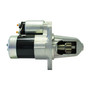 MPA Quality-Built Remanufactured Starter 16040 - side view