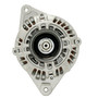 MPA Quality-Built Remanufactured Alternator 15933 - front view