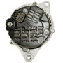 MPA Quality-Built Remanufactured Alternator 15933 - back view