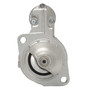 MPA Quality-Built Remanufactured Starter 16557 - front view