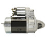 MPA Quality-Built Remanufactured Starter 16557 - side view