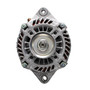 MPA Quality-Built Remanufactured Alternator 15716 - front view