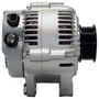 MPA Quality-Built Remanufactured Alternator 15987 - side view