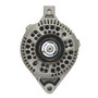 MPA Quality-Built Remanufactured Alternator 15886 - front view